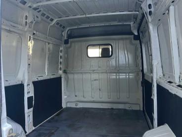 SPOTICAR Peugeot Boxer  Usata - Coupé-cabriolet Diesel Bianco - Forli - 1202506428_5