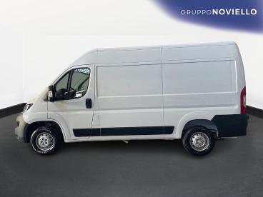 SPOTICAR Peugeot Boxer 2.2 Bluehdi 120 S&s 333 L2h2 Usata - Coupé-cabriolet Diesel Bianco - Battipaglia - 1202510959_3