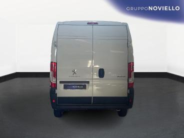 SPOTICAR Peugeot Boxer 2.2 Bluehdi 120 S&s 333 L2h2 Usata - Coupé-cabriolet Diesel Bianco - Battipaglia - 1202510959_4