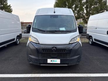 SPOTICAR Peugeot Boxer 2.2 Bluehdi 140 S&s 333 L2h2 Usata - Veicoli Commerciali Diesel Bianco - Torino - 1202513589_2