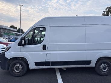 SPOTICAR Peugeot Boxer 2.2 Bluehdi 140 S&s 333 L2h2 Usata - Veicoli Commerciali Diesel Bianco - Torino - 1202513589_4