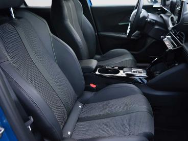 SPOTICAR Peugeot 2008 E-2008 100kw Gt Usata - Suv Elettrica Nero - Brescia - 1202401526_5