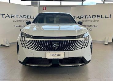 SPOTICAR Peugeot 3008 E-3008 210cv 73 Kwh Gt Usata - Suv Elettrica Bianco - Monopoli - 1202442023_2