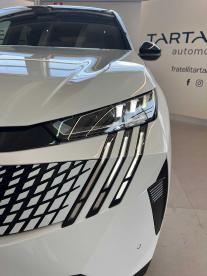 SPOTICAR Peugeot 3008 E-3008 210cv 73 Kwh Gt Usata - Suv Elettrica Bianco - Monopoli - 1202442023_4