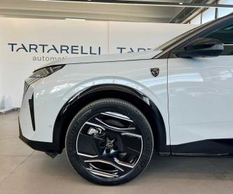 SPOTICAR Peugeot 3008 E-3008 210cv 73 Kwh Gt Usata - Suv Elettrica Bianco - Monopoli - 1202442023_5