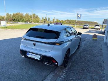 SPOTICAR Peugeot 308 E-308 Motore Elettrico (54kwh) 156 Cv Gt Usata - Berlina Elettrica Bianco - Bagnaria Arsa - 1202388184_3