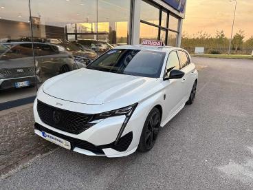 SPOTICAR Peugeot Rifter E-rifter Motore Elettrico 136 Cv 50kwh Gt Standard Usata - Family Car Elettrica Marrone - Bagnaria Arsa - 1202383510_1