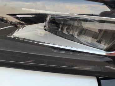 SPOTICAR Peugeot Rifter E-rifter Motore Elettrico 136 Cv 50kwh Gt Standard Usata - Family Car Elettrica Marrone - Bagnaria Arsa - 1202383510_5