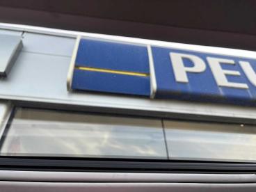 SPOTICAR Peugeot Traveller E-traveller Motore Elettrico 136 Cv 75kwh Long Business Vip Usata - Family Car Elettrica Nero - Bagnaria Arsa - 1202509954_5