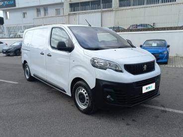 SPOTICAR Peugeot Expert 75kwh 136cv Standard Usata - Veicoli Commerciali Elettrica Bianco - Roma - 1202316171_3