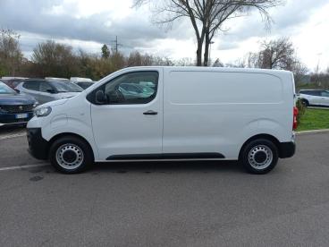 SPOTICAR Peugeot Expert 75kwh 136cv Standard Usata - Veicoli Commerciali Elettrica Bianco - Roma - 1202316171_4