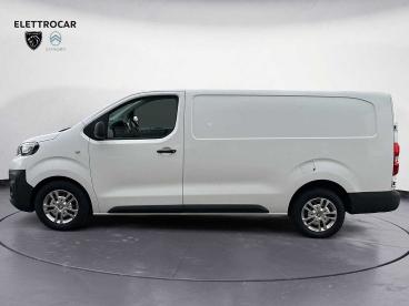 SPOTICAR Peugeot Expert 2.0 Bluehdi 120 Passo Lungo 3 Posti Premium Portat Usata - Veicoli Commerciali Diesel Bianco - Bassano Del Grappa - 1202323977_2
