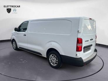 SPOTICAR Peugeot Expert 2.0 Bluehdi 120 Passo Lungo 3 Posti Premium Portat Usata - Veicoli Commerciali Diesel Bianco - Bassano Del Grappa - 1202323977_3