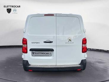 SPOTICAR Peugeot Expert 2.0 Bluehdi 120 Passo Lungo 3 Posti Premium Portat Usata - Veicoli Commerciali Diesel Bianco - Bassano Del Grappa - 1202323977_4
