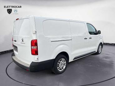 SPOTICAR Peugeot Expert 2.0 Bluehdi 120 Passo Lungo 3 Posti Premium Portat Usata - Veicoli Commerciali Diesel Bianco - Bassano Del Grappa - 1202323977_5