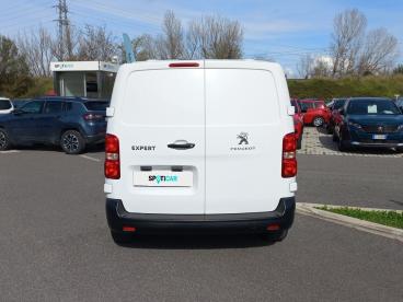 SPOTICAR Peugeot Expert 75kwh 136cv Premium Standard Usata - Veicoli Commerciali Elettrica Bianco - Roma - 1202324575_5