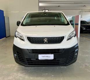 SPOTICAR Peugeot Expert Bluehdi 150 S&s Furgone Premium Standard Usata - Veicoli Commerciali Diesel Bianco - Monopoli - 1202329742_2