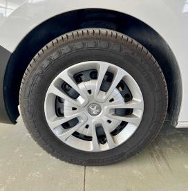 SPOTICAR Peugeot Expert Bluehdi 150 S&s Furgone Premium Standard Usata - Veicoli Commerciali Diesel Bianco - Monopoli - 1202329742_5