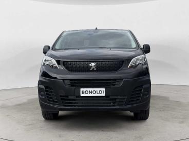 SPOTICAR Peugeot Expert Bluehdi 180 S&s Eat8 Pl-sl-tn Furgone Premium Long Usata - Veicoli Commerciali Diesel Nero - Montichiari - 1202331533_2
