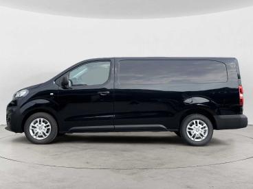 SPOTICAR Peugeot Expert Bluehdi 180 S&s Eat8 Pl-sl-tn Furgone Premium Long Usata - Veicoli Commerciali Diesel Nero - Montichiari - 1202331533_3