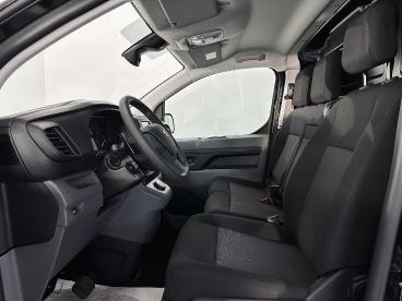 SPOTICAR Peugeot Expert Bluehdi 180 S&s Eat8 Pl-sl-tn Furgone Premium Long Usata - Veicoli Commerciali Diesel Nero - Montichiari - 1202331533_4