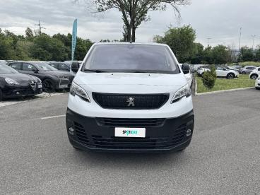 SPOTICAR Peugeot Expert 75kwh 136cv Premium Standard Usata - Veicoli Commerciali Elettrica Bianco - Roma - 1202340932_2