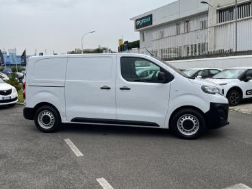 SPOTICAR Peugeot Expert 75kwh 136cv Premium Standard Usata - Veicoli Commerciali Elettrica Bianco - Roma - 1202340932_4