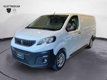 SPOTICAR Peugeot Expert Bluehdi 100 Furgone Premium Long Con Frigo Usata - Veicoli Commerciali Diesel Bianco - Bassano Del Grappa - 1202359433_1