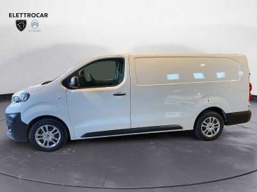SPOTICAR Peugeot Expert Bluehdi 100 Furgone Premium Long Con Frigo Usata - Veicoli Commerciali Diesel Bianco - Bassano Del Grappa - 1202359433_2