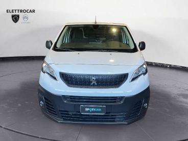 SPOTICAR Peugeot Expert Bluehdi 100 Furgone Premium Long Con Frigo Usata - Veicoli Commerciali Diesel Bianco - Bassano Del Grappa - 1202359433_5