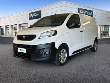SPOTICAR Peugeot Expert 2.0 Bluehdi 120 Premium Standard Usata - Veicoli Commerciali Diesel Bianco - Milano - 1202365420_1