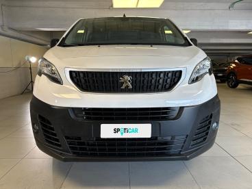 SPOTICAR Peugeot Expert 2.0 Bluehdi 120 Premium Standard Usata - Veicoli Commerciali Diesel Bianco - Milano - 1202365420_2