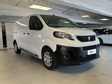 SPOTICAR Peugeot Expert 2.0 Bluehdi 120 Premium Standard Usata - Veicoli Commerciali Diesel Bianco - Milano - 1202365420_3