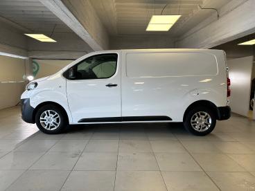 SPOTICAR Peugeot Expert 2.0 Bluehdi 120 Premium Standard Usata - Veicoli Commerciali Diesel Bianco - Milano - 1202365420_4