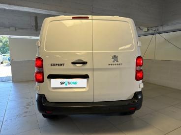 SPOTICAR Peugeot Expert 2.0 Bluehdi 120 Premium Standard Usata - Veicoli Commerciali Diesel Bianco - Milano - 1202365420_5