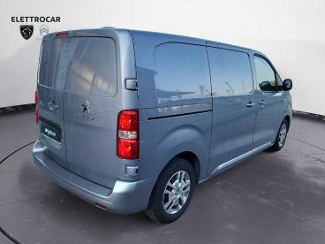 SPOTICAR Peugeot Expert Bluehdi 180 S&s Eat8 Passo Medio Premium Automatic Usata - Veicoli Commerciali Diesel Grigio - Bassano Del Grappa - 1202389235_5