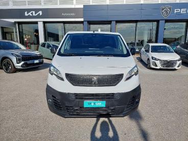 SPOTICAR Peugeot Expert Bluehdi 140cv S&s Furgone Premium Long Usata - Veicoli Commerciali Diesel Bianco - Trapani - 1202390006_2
