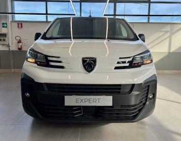 SPOTICAR Peugeot Expert 1.5 Bluehdi 120 S&s Furgone Standard Usata -  Diesel Bianco - Monopoli - 1202403785_2