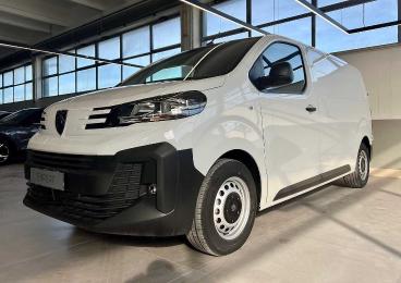 SPOTICAR Peugeot Expert 1.5 Bluehdi 120 S&s Furgone Standard Usata -  Diesel Bianco - Monopoli - 1202403785_3