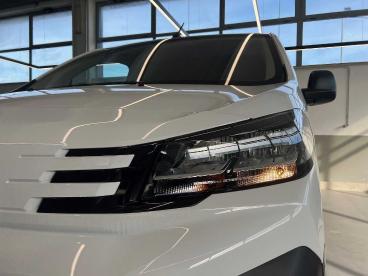 SPOTICAR Peugeot Expert 1.5 Bluehdi 120 S&s Furgone Standard Usata -  Diesel Bianco - Monopoli - 1202403785_5