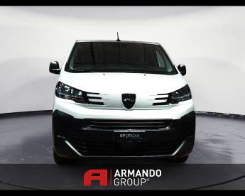 SPOTICAR Peugeot Expert Standard 1.5 Bluehdi 120 S&s Usata - Coupé-cabriolet Diesel Bianco - Cuneo - 1202404802_2