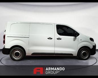 SPOTICAR Peugeot Expert Standard 1.5 Bluehdi 120 S&s Usata - Coupé-cabriolet Diesel Bianco - Cuneo - 1202404802_4