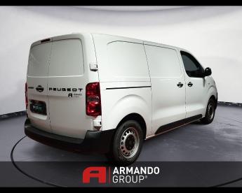 SPOTICAR Peugeot Expert Standard 1.5 Bluehdi 120 S&s Usata - Coupé-cabriolet Diesel Bianco - Cuneo - 1202404802_5