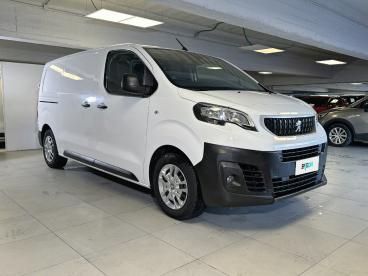 SPOTICAR Peugeot Expert 75kwh 136cv Premium Standard Usata - Veicoli Commerciali Elettrica Bianco - Milano - 1202407271_3