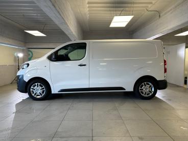 SPOTICAR Peugeot Expert 75kwh 136cv Premium Standard Usata - Veicoli Commerciali Elettrica Bianco - Milano - 1202407271_4