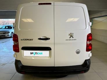 SPOTICAR Peugeot Expert 75kwh 136cv Premium Standard Usata - Veicoli Commerciali Elettrica Bianco - Milano - 1202407271_5