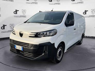 SPOTICAR Peugeot Expert 2.0 Bluehdi 140 S&s Long Usata - Coupé-cabriolet Diesel Bianco - Sarzana - 1202436286_1