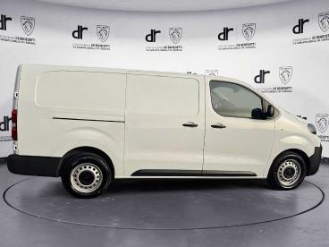 SPOTICAR Peugeot Expert 2.0 Bluehdi 140 S&s Long Usata - Coupé-cabriolet Diesel Bianco - Sarzana - 1202436286_2