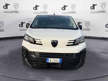 SPOTICAR Peugeot Expert 2.0 Bluehdi 140 S&s Long Usata - Coupé-cabriolet Diesel Bianco - Sarzana - 1202436286_3