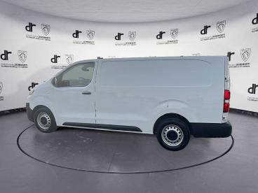 SPOTICAR Peugeot Expert 2.0 Bluehdi 140 S&s Long Usata - Coupé-cabriolet Diesel Bianco - Sarzana - 1202436286_4
